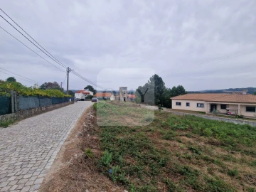 Terreno para Venda em Folhadela