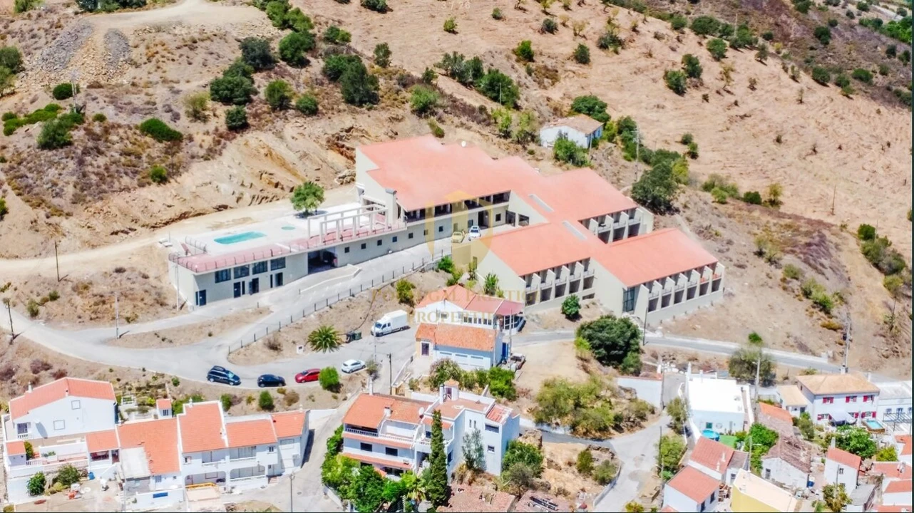Negócio para Venda em Alcoutim e Pereiro Foto 24