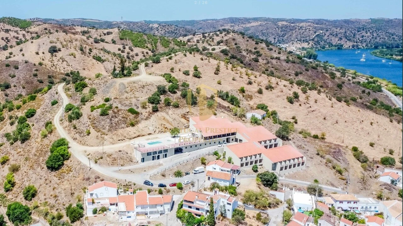 Negócio para Venda em Alcoutim e Pereiro Foto 25
