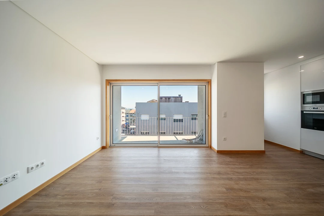 Apartamento T1 para Venda em Oliveira do Douro Foto 5