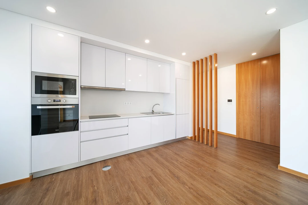 Apartamento T1 para Venda em Oliveira do Douro Foto 11