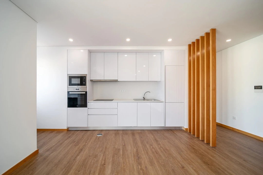 Apartamento T1 para Venda em Oliveira do Douro Foto 12