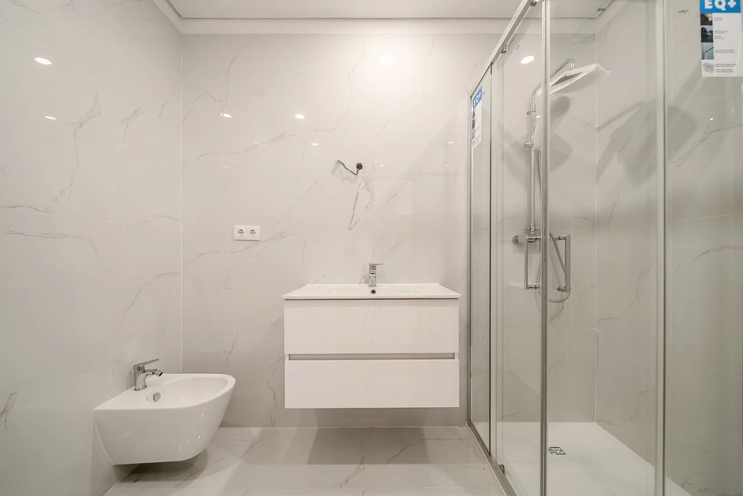 Apartamento T1 para Venda em Oliveira do Douro Foto 23