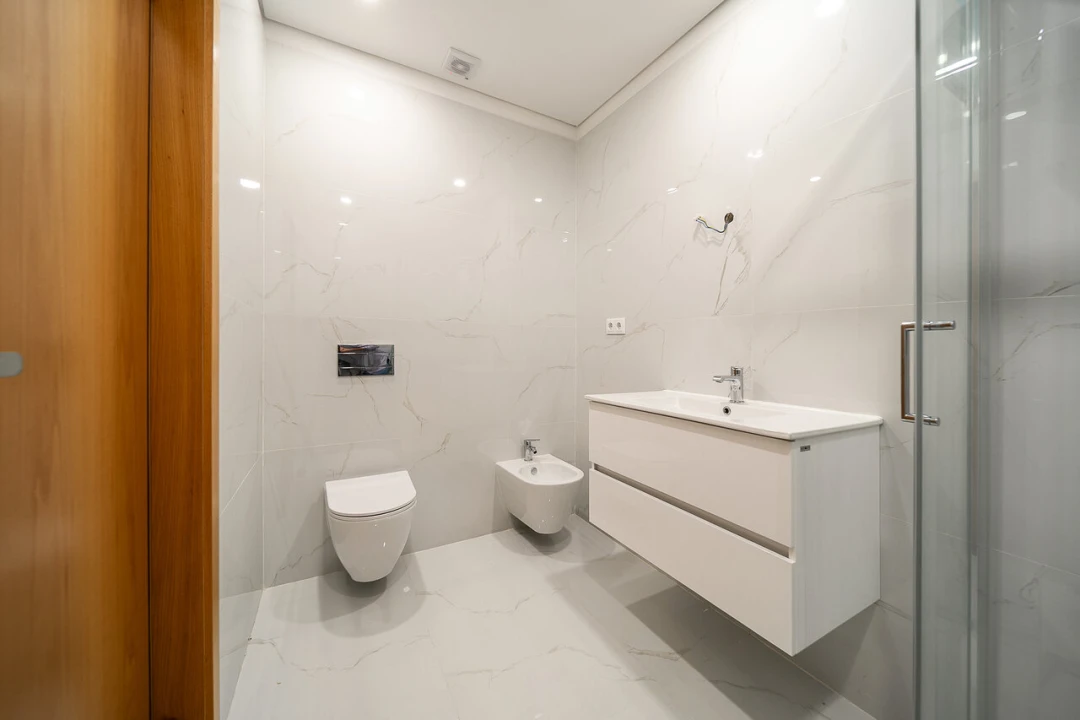 Apartamento T1 para Venda em Oliveira do Douro Foto 24