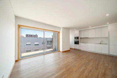 Apartamento T1 para Venda em Oliveira do Douro