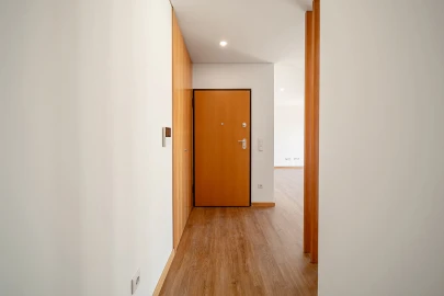 Apartamento T1 para Venda em Oliveira do Douro