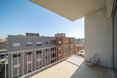 Apartamento T1 para Venda em Oliveira do Douro