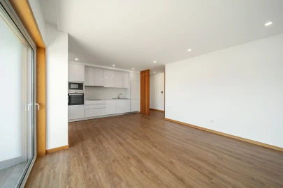 Apartamento T1 para Venda em Oliveira do Douro