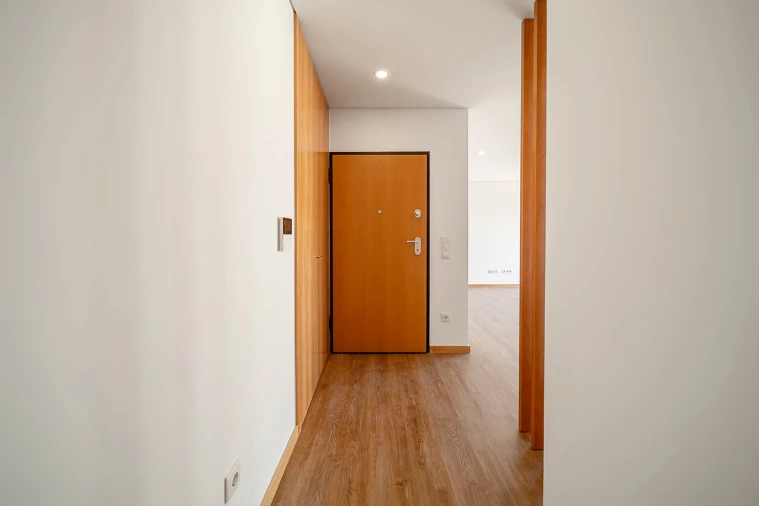 Apartamento T1 para Venda em Oliveira do Douro Foto 2