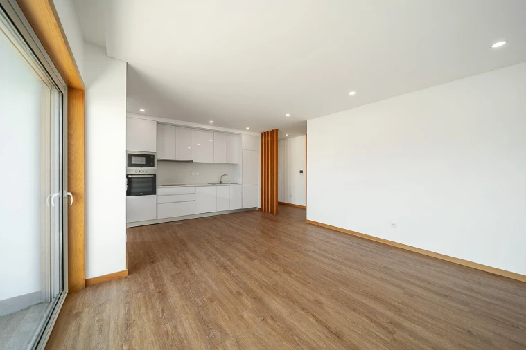 Apartamento T1 para Venda em Oliveira do Douro Foto 10