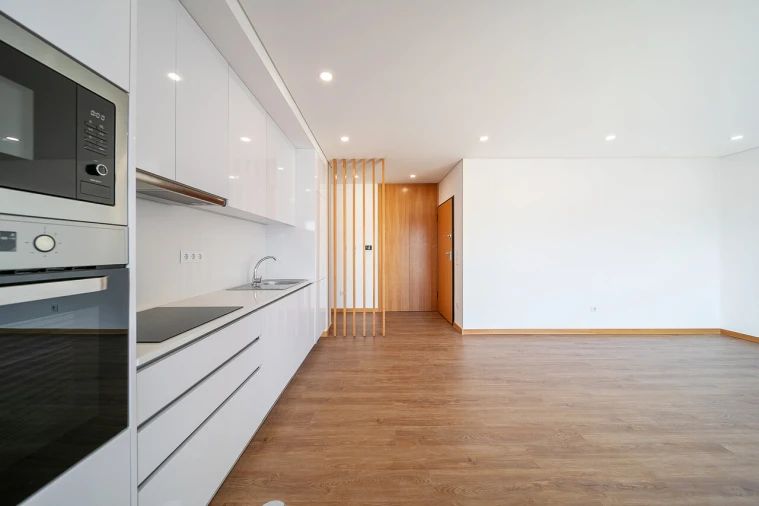 Apartamento T1 para Venda em Oliveira do Douro Foto 14