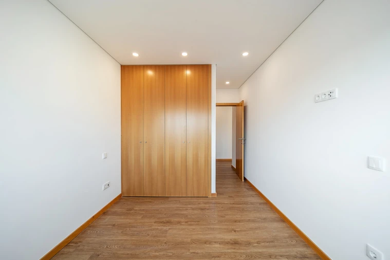Apartamento T1 para Venda em Oliveira do Douro Foto 17