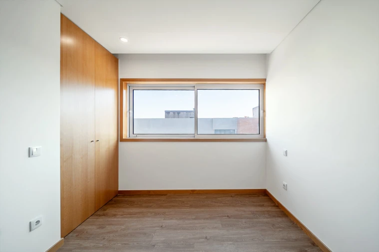 Apartamento T1 para Venda em Oliveira do Douro Foto 18