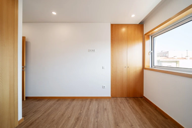 Apartamento T1 para Venda em Oliveira do Douro Foto 22