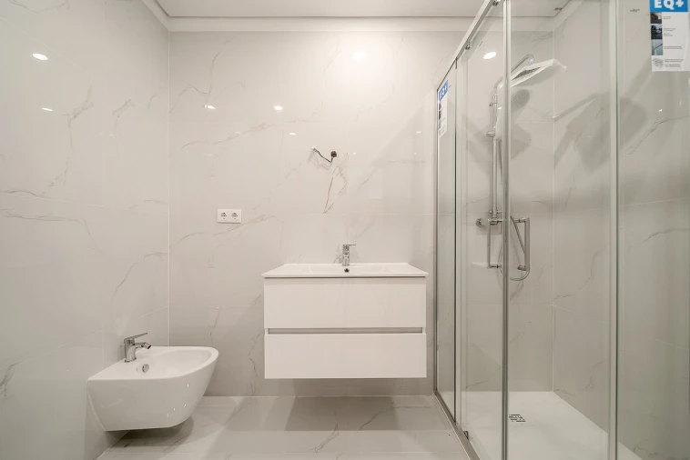 Apartamento T1 para Venda em Oliveira do Douro Foto 23