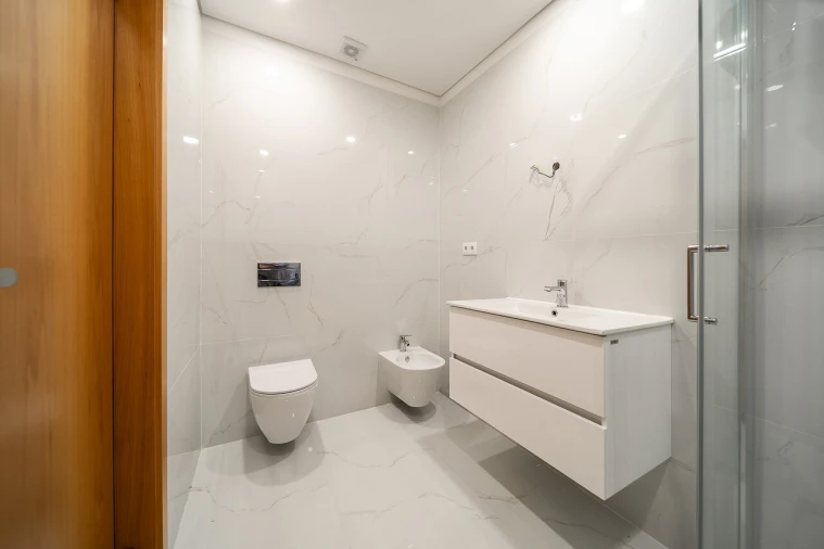Apartamento T1 para Venda em Oliveira do Douro Foto 24