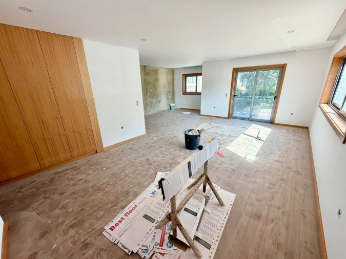 Apartamento T2 para Venda em Nogueira da Regedoura Foto 2
