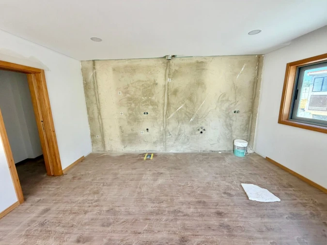 Apartamento T2 para Venda em Nogueira da Regedoura Foto 4