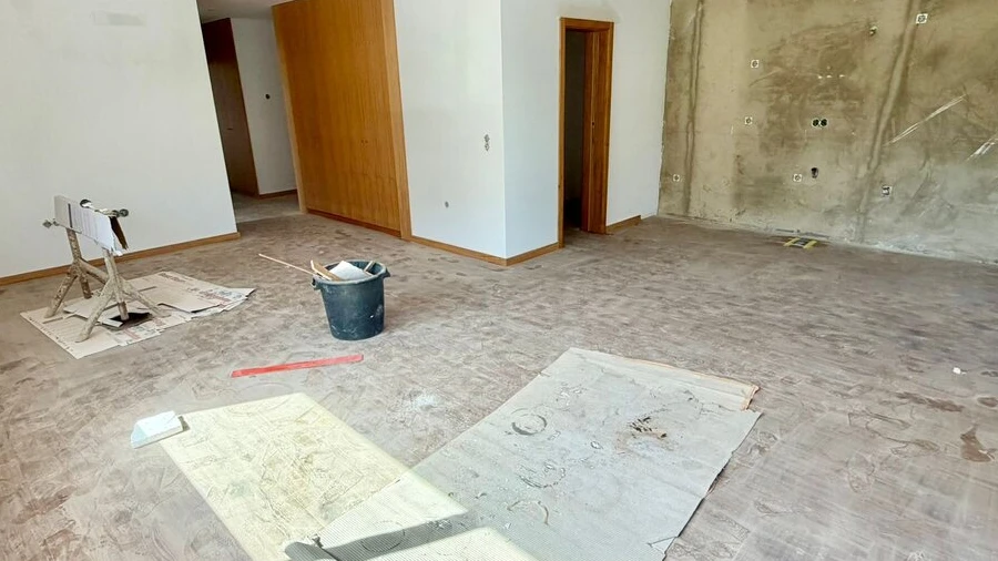 Apartamento T2 para Venda em Nogueira da Regedoura