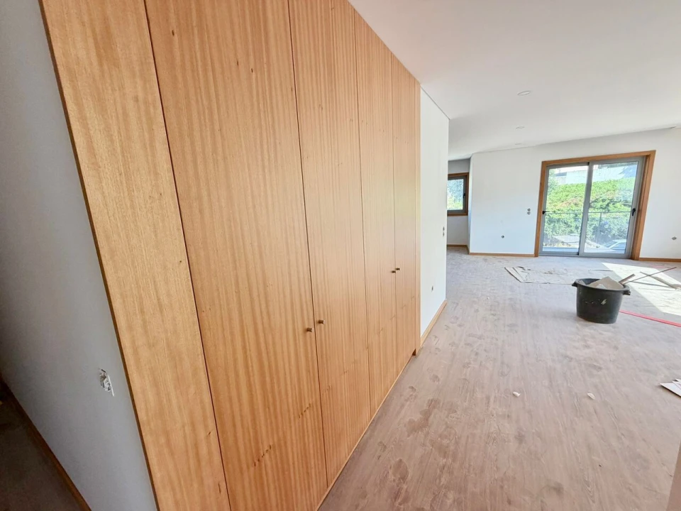 Apartamento T2 para Venda em Nogueira da Regedoura Foto 3