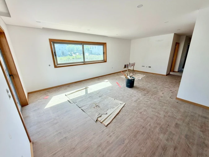 Apartamento T2 para Venda em Nogueira da Regedoura Foto 7