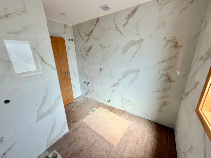 Apartamento T2 para Venda em Nogueira da Regedoura Foto 13