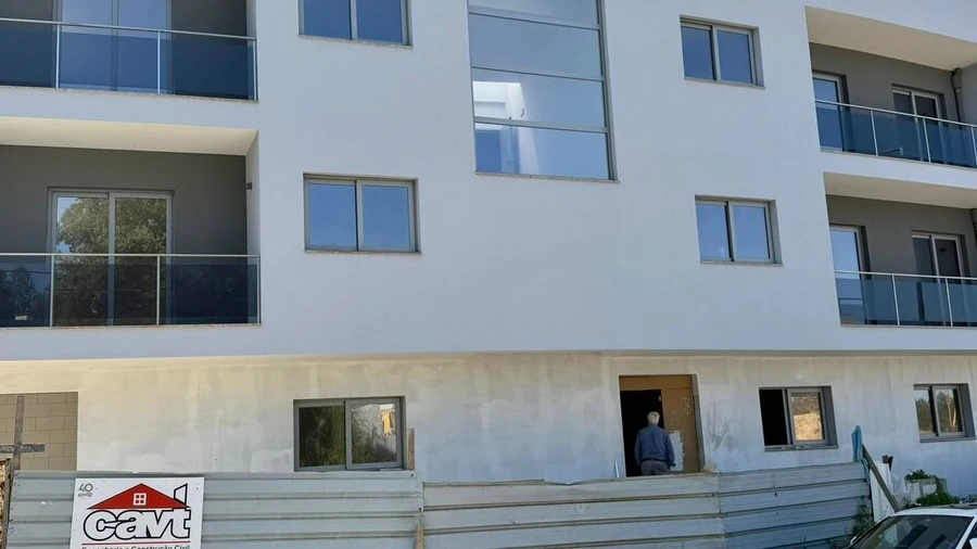 Apartamento T2 para Venda em Nogueira da Regedoura