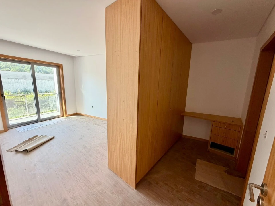 Apartamento T3 para Venda em Nogueira da Regedoura Foto 20