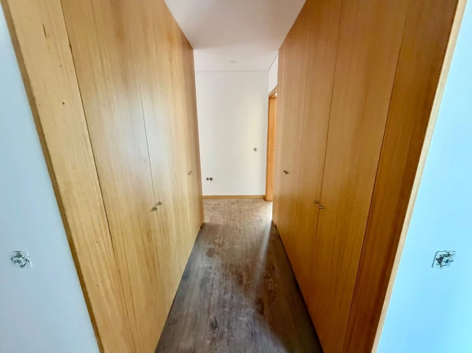 Apartamento T3 para Venda em Nogueira da Regedoura Foto 23