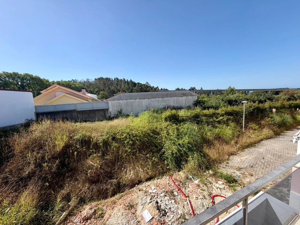 Apartamento T3 para Venda em Nogueira da Regedoura Foto 19