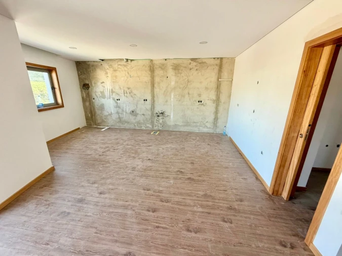 Apartamento T3 para Venda em Nogueira da Regedoura Foto 8