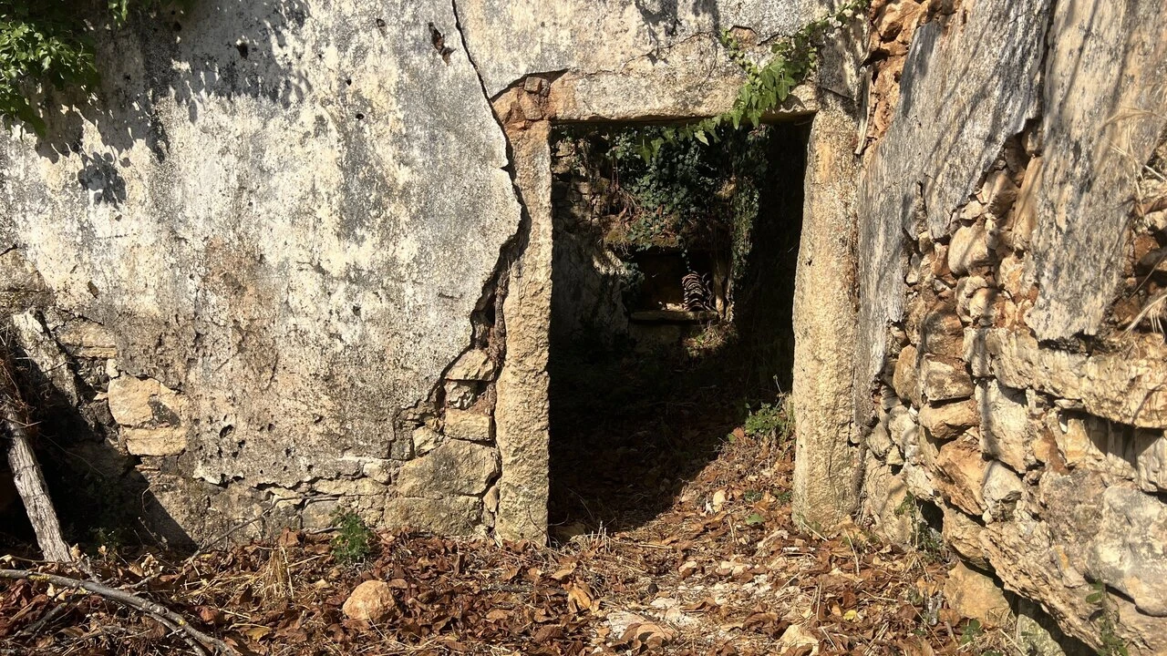 Moradia T7 para Venda em Chãos Foto 4