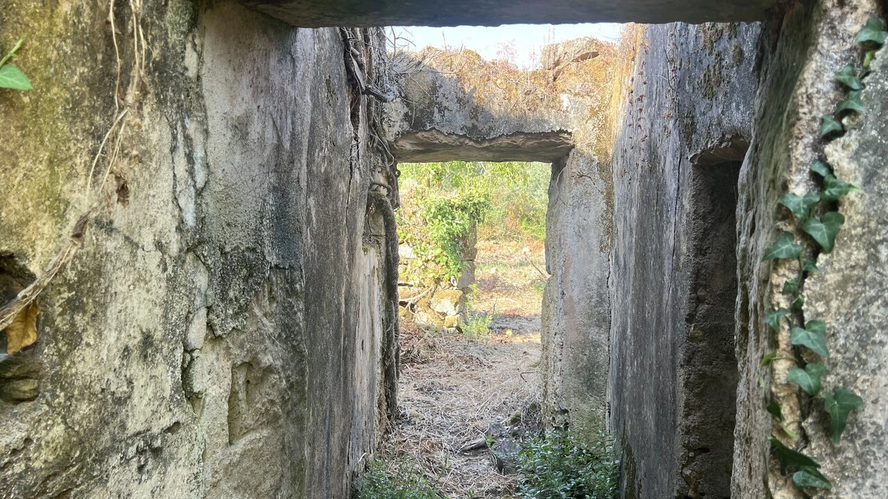 Moradia T7 para Venda em Chãos Foto 6