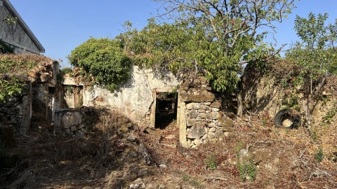 Moradia T7 para Venda em Chãos