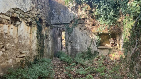 Moradia T7 para Venda em Chãos