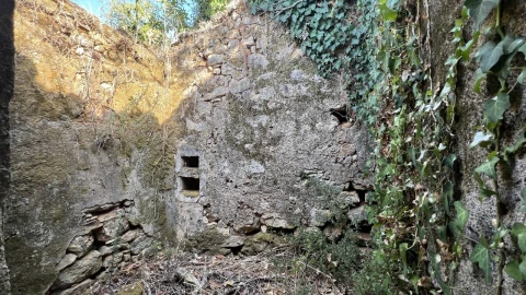 Moradia T7 para Venda em Chãos