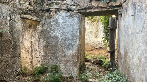 Moradia T7 para Venda em Chãos