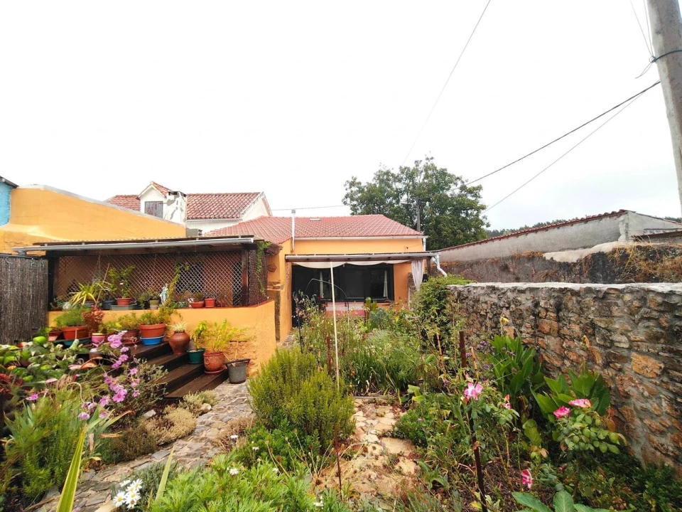 Moradia T3 para Venda em Pussos São Pedro Foto 8