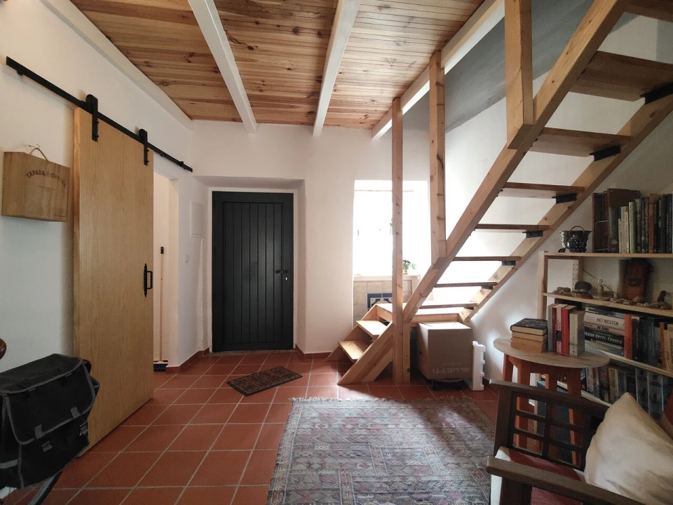 Moradia T3 para Venda em Pussos São Pedro Foto 36