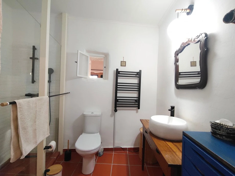 Moradia T3 para Venda em Pussos São Pedro Foto 41