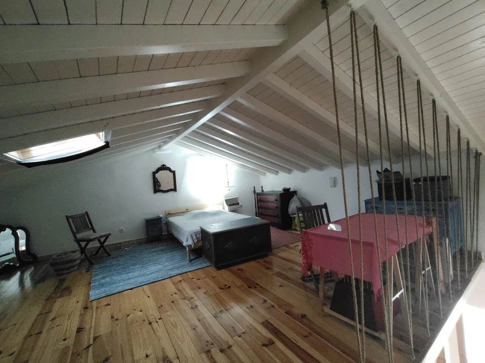 Moradia T3 para Venda em Pussos São Pedro Foto 43