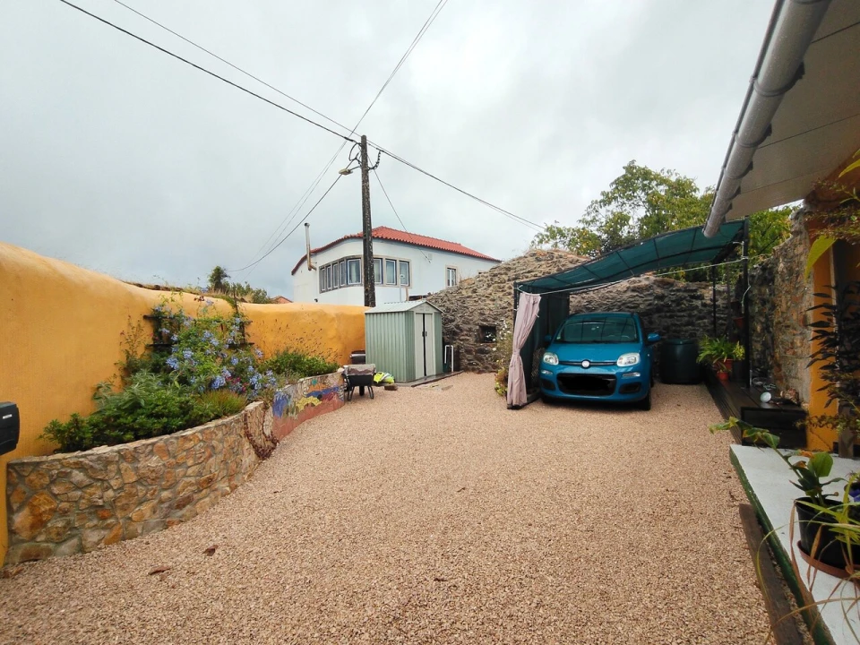 Moradia T3 para Venda em Pussos São Pedro Foto 53