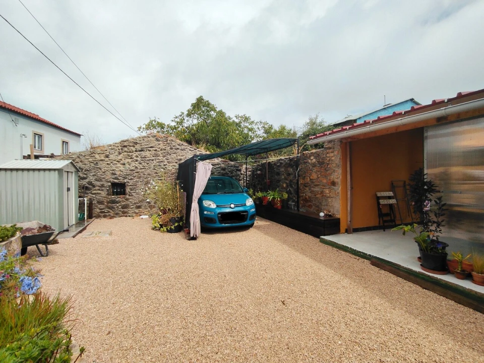 Moradia T3 para Venda em Pussos São Pedro Foto 54