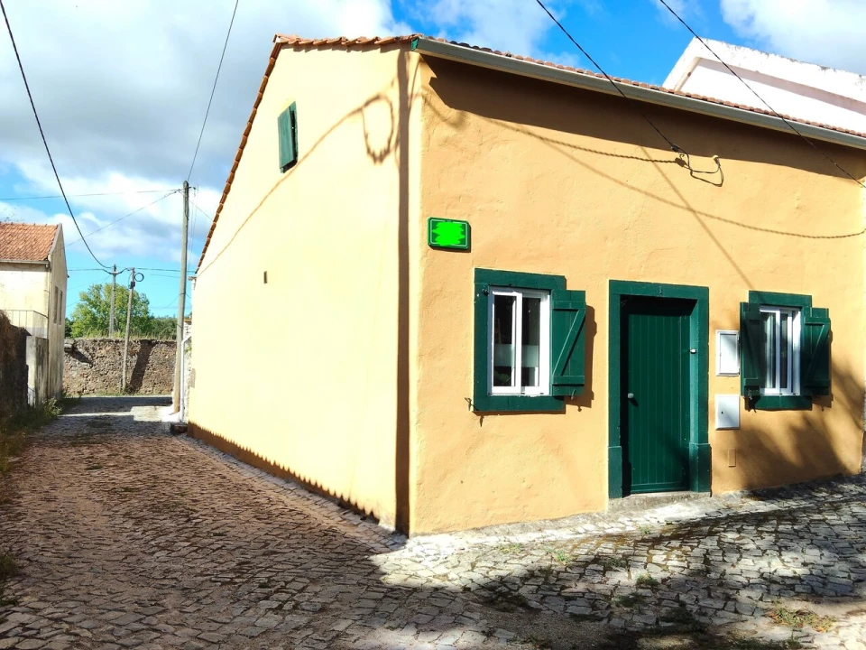 Moradia T3 para Venda em Pussos São Pedro Foto 1