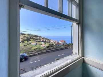 Moradia T3 para Venda em Ribeira Brava