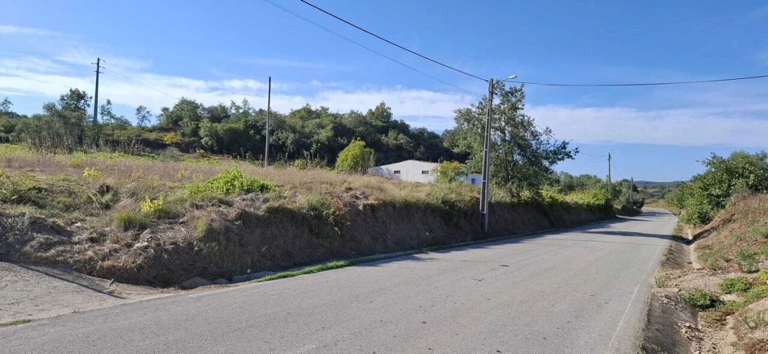 Terreno para Venda em Areias e Pias Foto 2