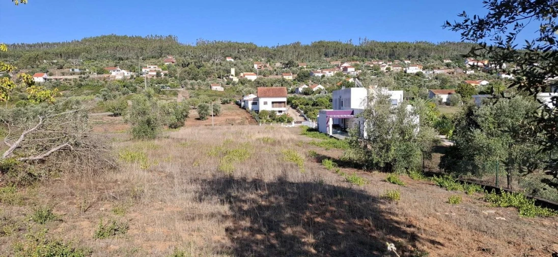 Terreno para Venda em Areias e Pias Foto 5