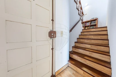 Apartamento T2 para Venda em Carcavelos e Parede