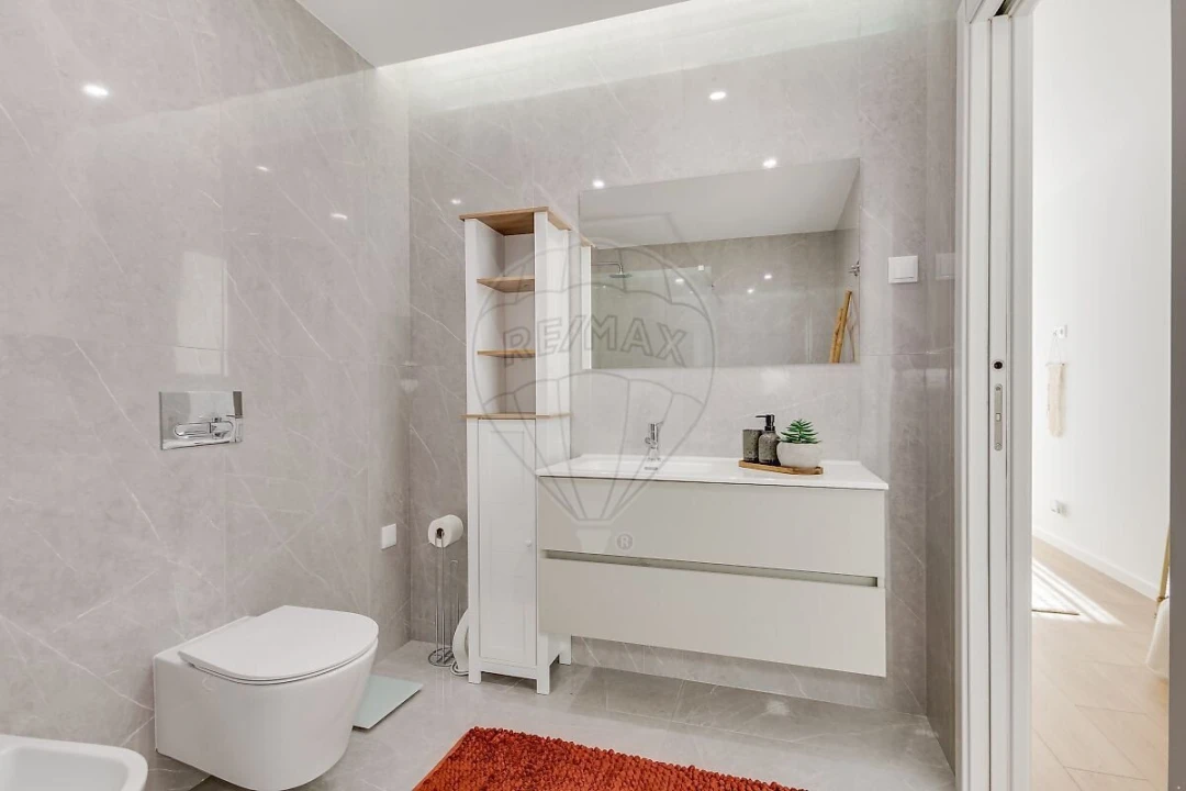 Apartamento T2 para Venda em Montijo e Afonsoeiro Foto 26