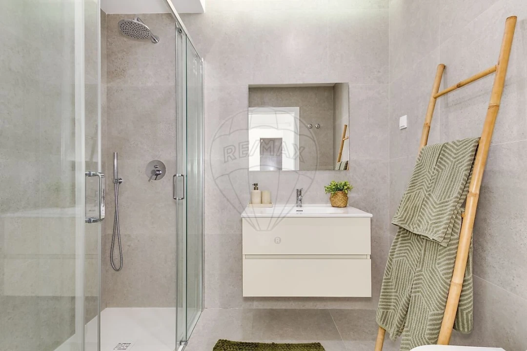 Apartamento T2 para Venda em Montijo e Afonsoeiro Foto 19
